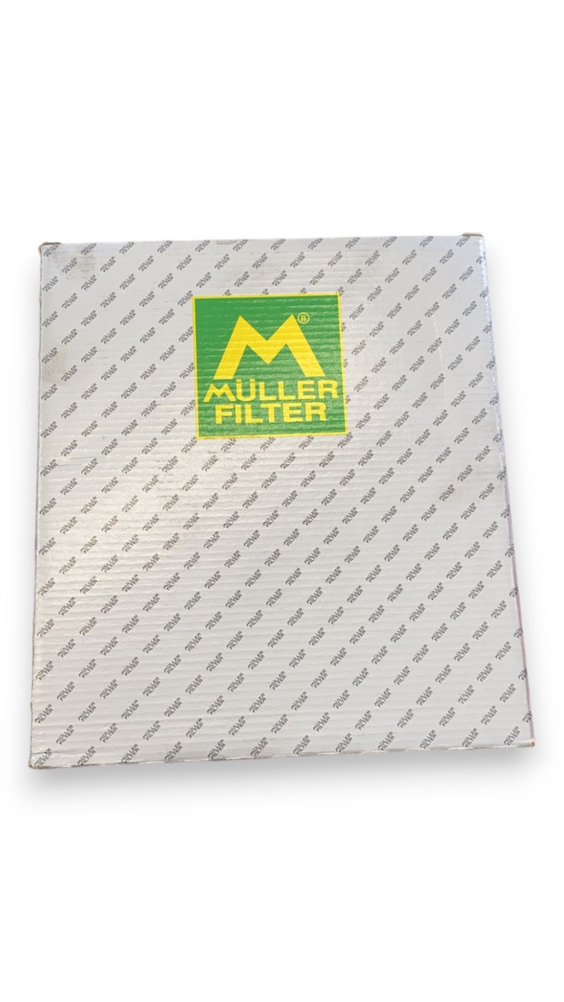 Cabin Filter Anti-Pollen with Activated Carbon for Fiat Panda (169 - 2nd series) code:77366065 - 8033977601477 - F&P CRASH SRLS - Used Parts