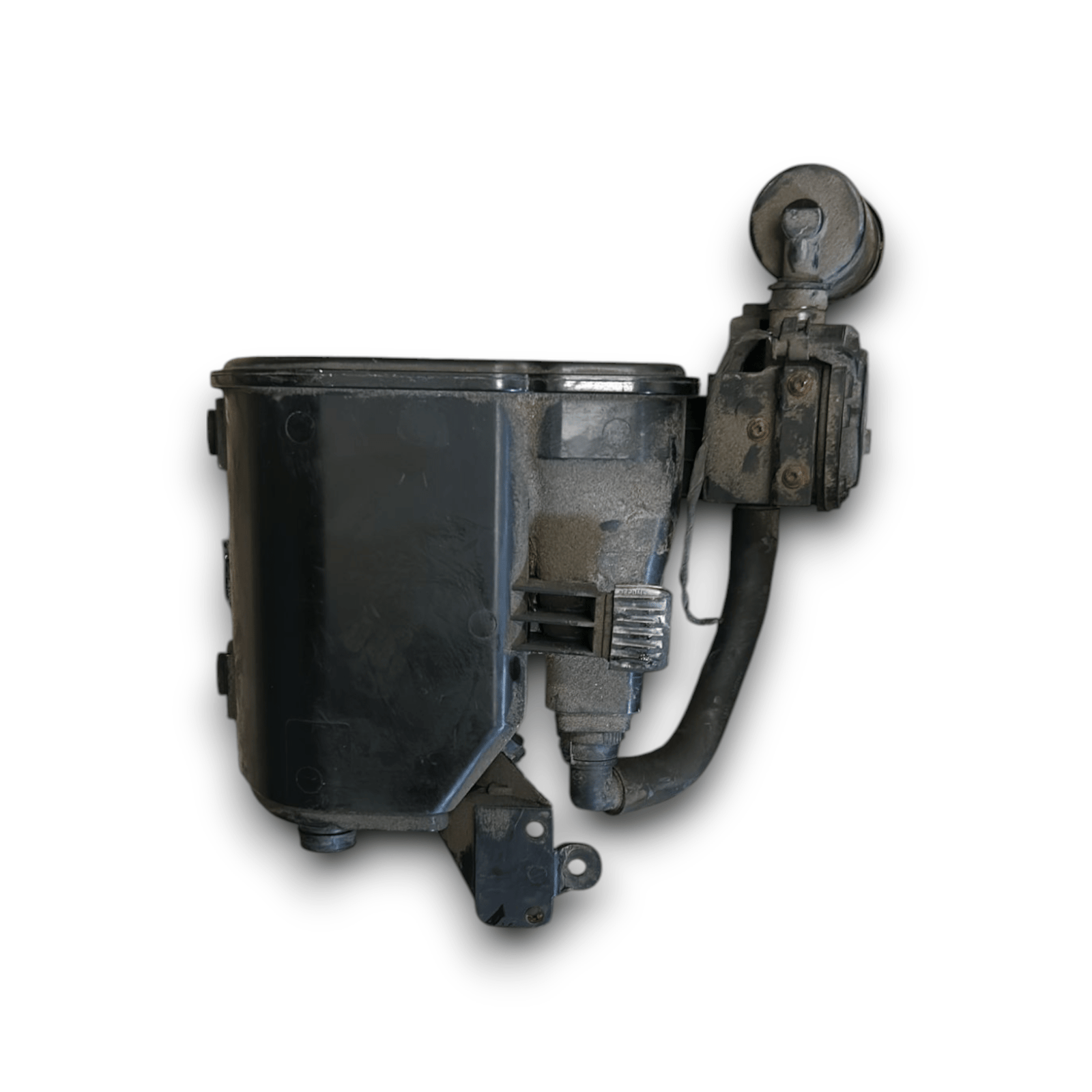 Activated Carbon Filter Bmw 6 Series Gran Coupé 3.0 Petrol code:7255598 (2012 > 2018) - F&P CRASH SRLS - Used Parts