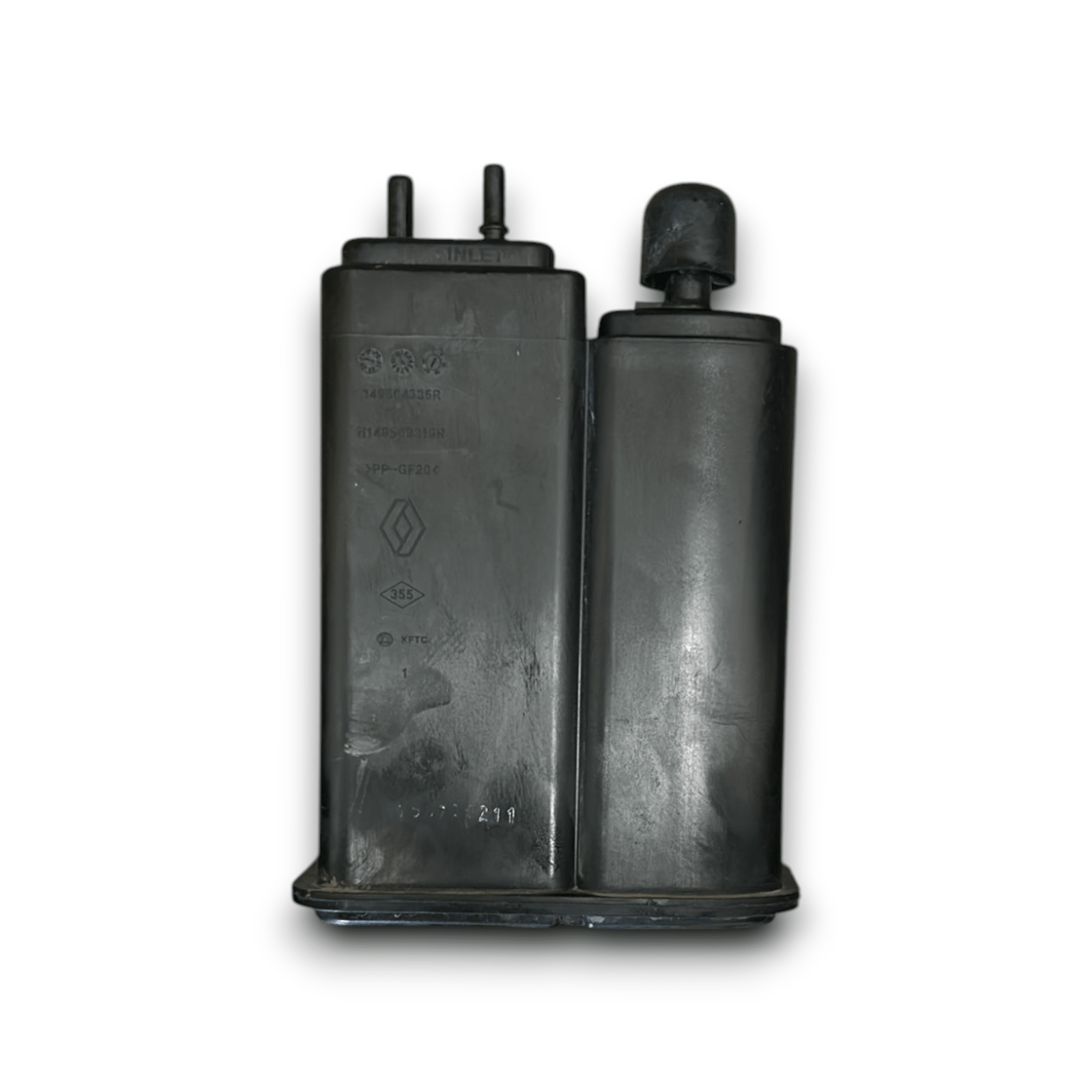 Filtro Ai Carboni Attivi Dacia Sandero 0.9 Benzina cod:149504335R (2021 > 2020) - F&P CRASH SRLS - Ricambi Usati