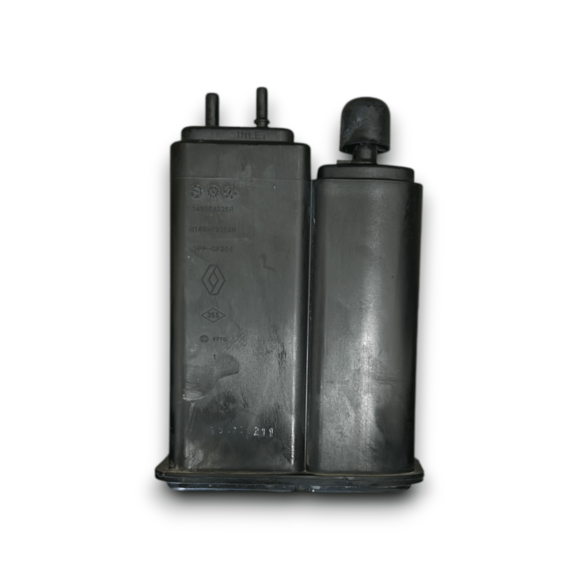 Filtro Ai Carboni Attivi Dacia Sandero 0.9 Benzina cod:149504335R (2021 > 2020) - F&P CRASH SRLS - Ricambi Usati