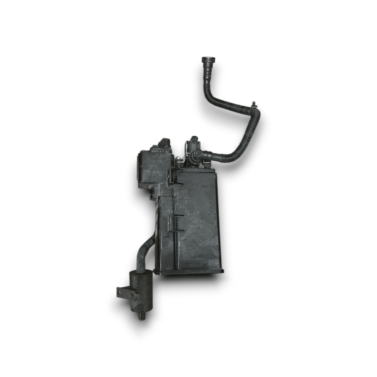 Mitsubishi Eclipse Cross 2.4 Gasoline Activated Carbon Filter code:082100 - 3040 (2017 >) - F&P CRASH SRLS - Used Parts