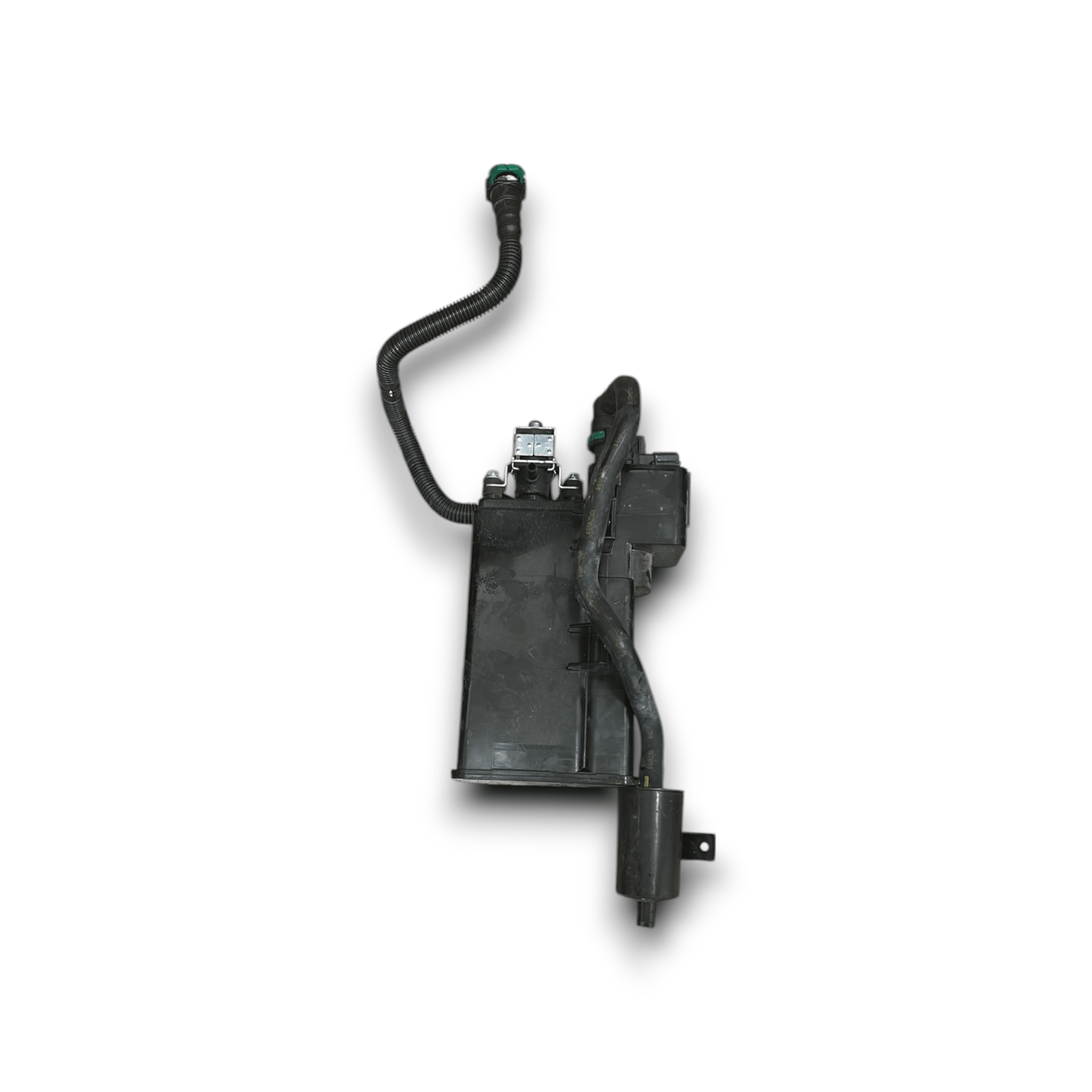 Mitsubishi Eclipse Cross 2.4 Gasoline Activated Carbon Filter code:082100 - 3040 (2017 >) - F&P CRASH SRLS - Used Parts
