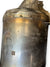 Filtro Antiparticolato / Fap / Catalizzatore Audi A7 C8 3.0 Benzina (2017>) cod: 8W0131765C - F&P CRASH SRLS - Ricambi Usati