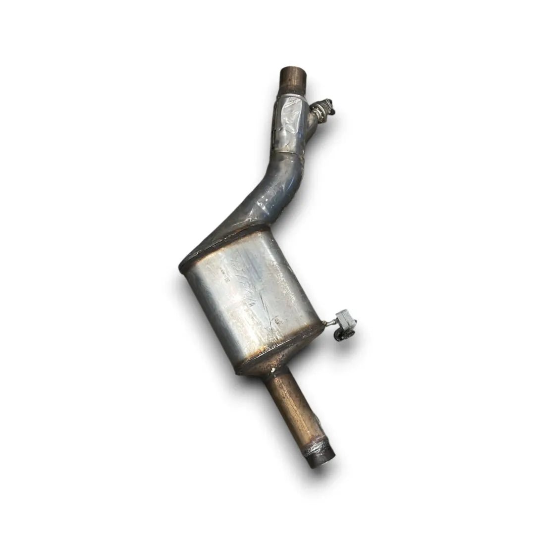 Filtro antiparticolato (FAP) Land Rover Range Rover Sport 2013–2018 OEM LR087666
