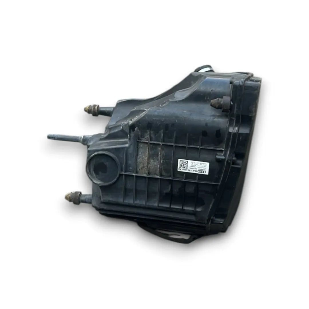 Dettaglio Scatola filtro aria completa Audi Q5 FYB 2016–2021 OEM 80A133837AK - foto 2