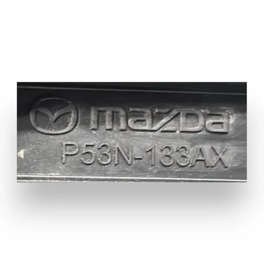 Dettaglio Scatola filtro aria completa Mazda 2 3ª Serie 2014–2020 cod. P53N-133AX - foto 3