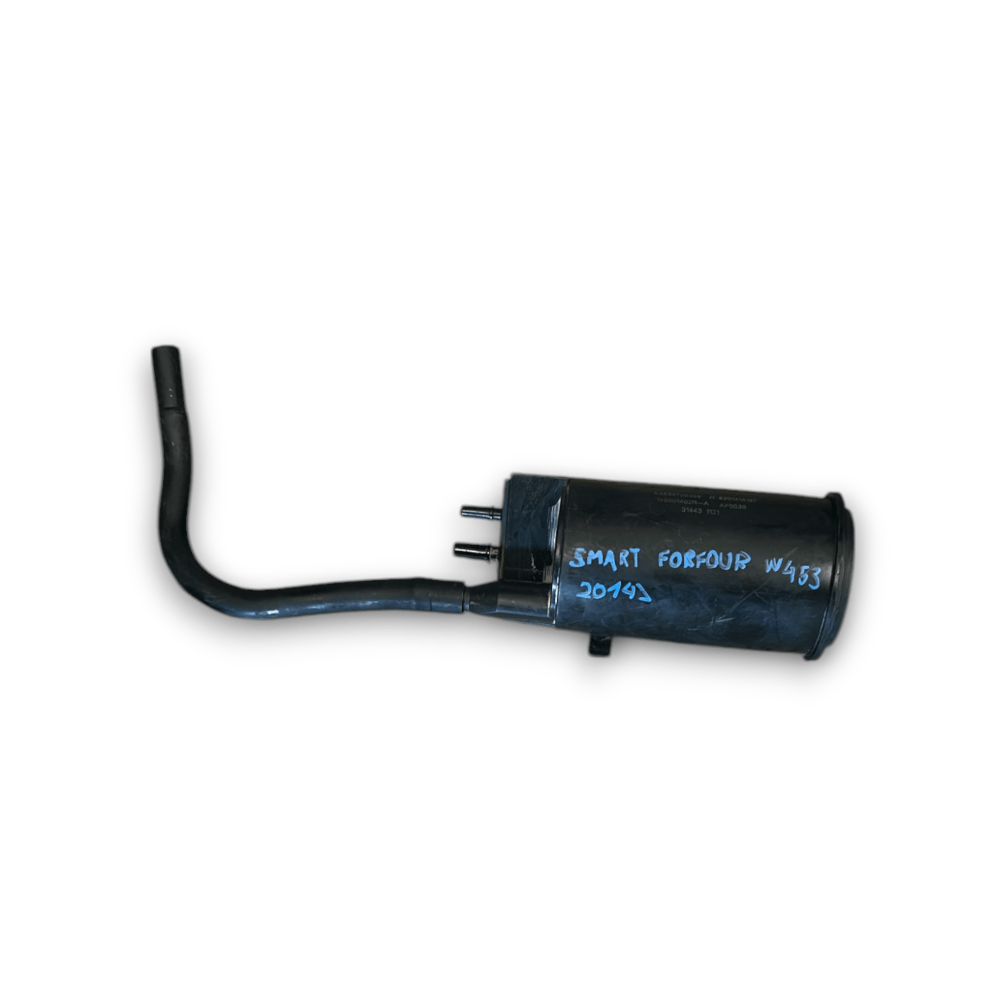 Filtro Carboni Attivi Smart ForFour (W453) cod:A4534700359 (2014>) - F&P CRASH SRLS - Ricambi Usati