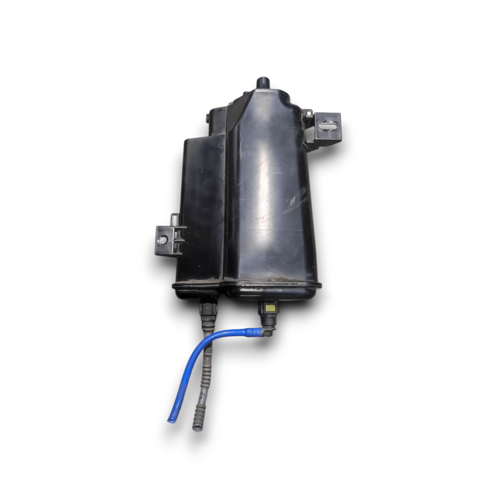 Active Carbon Fuel Filter Fiat Punto EVO CODE: 55700387 (2012 - 2018) - F&P CRASH SRLS - Used Parts