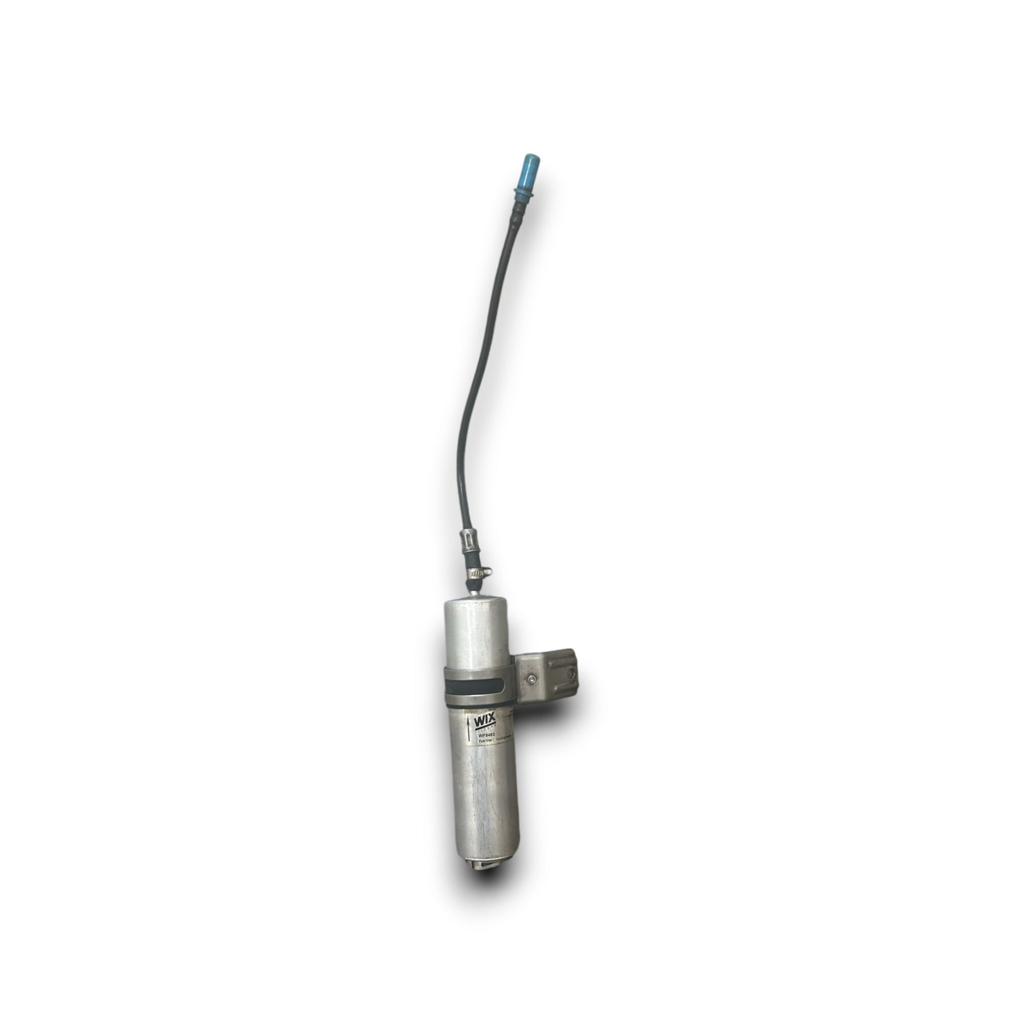 Filtro Carburante BMW Serie 1 (F20) 2.0 Diesel (2011 > 2019) cod.WF8483 - F&P CRASH SRLS - Ricambi Usati