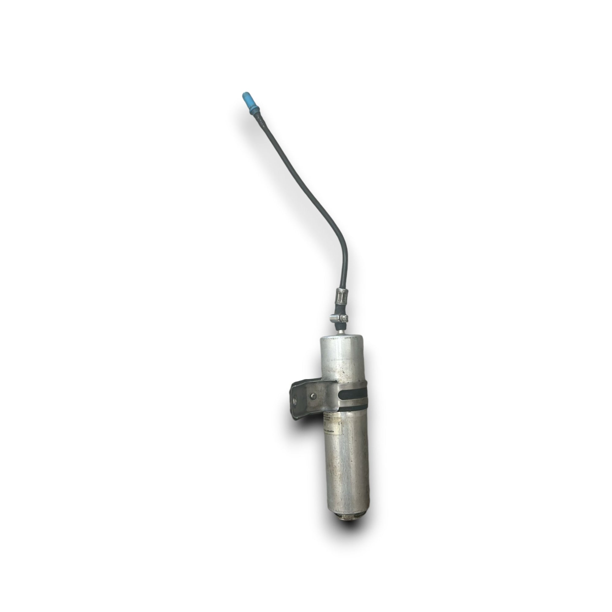 Filtro Carburante BMW Serie 1 (F20) 2.0 Diesel (2011 > 2019) cod.WF8483 - F&P CRASH SRLS - Ricambi Usati