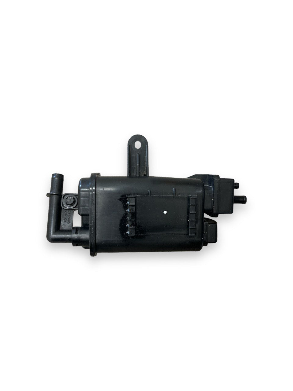 Filtro Carburante / Carbone Attivo Kia Picanto 1.0 Benzina (2011 al 2017) cod: 31420-G6100 / 31400-G6100 - F&P CRASH SRLS - Ricambi Usati