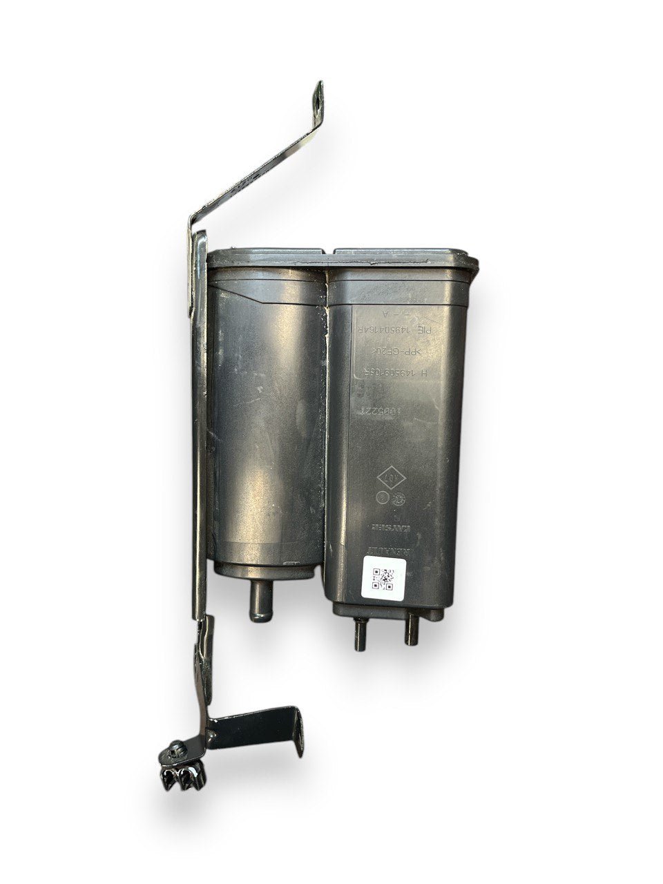 Fuel Filter / Activated Carbon Renault Captur II 1.0 petrol (2019 - >) cod.H149509105R - F&P CRASH SRLS - Used Parts