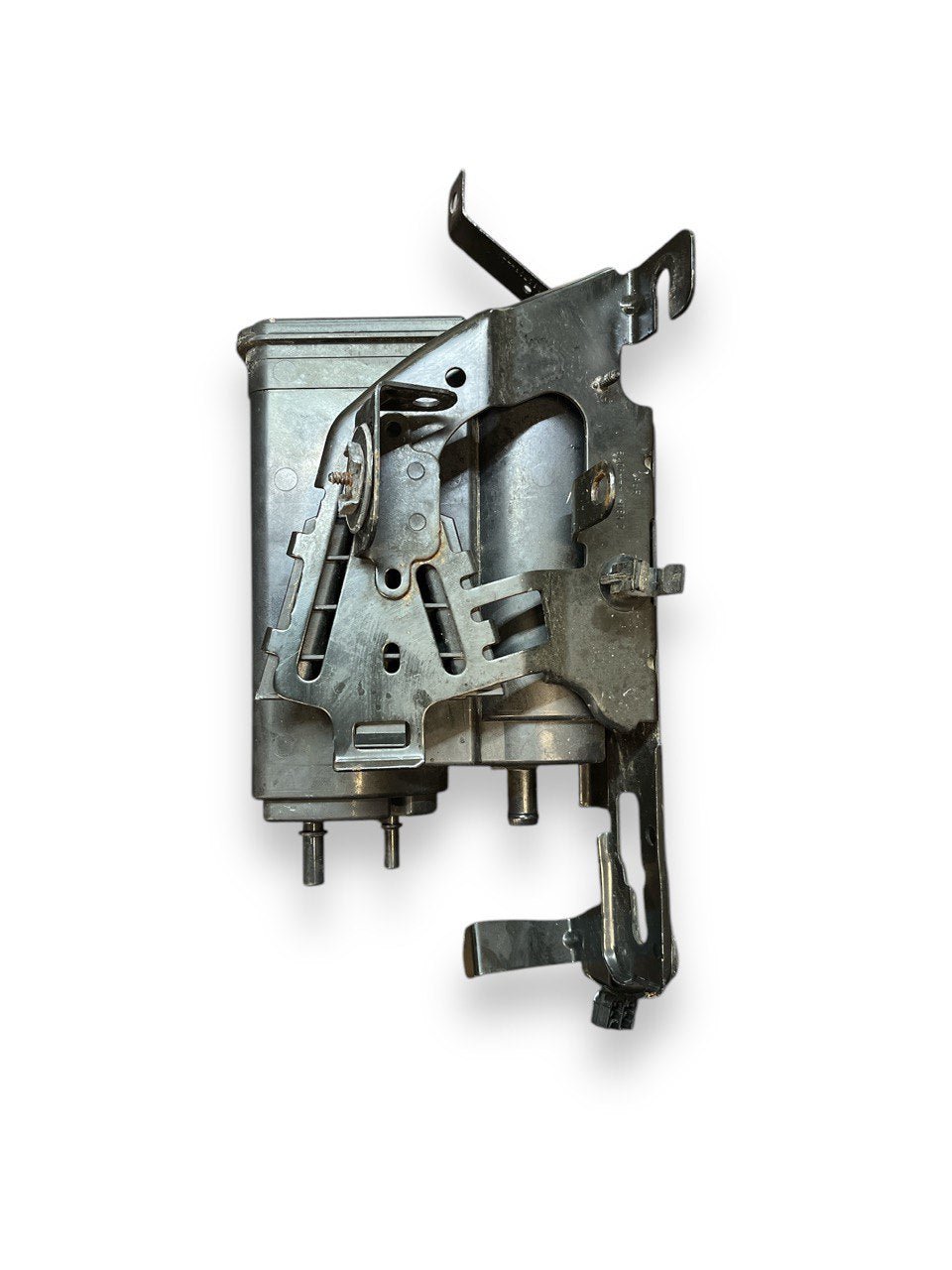 Filtro Carburante / Carbone Attivo Renault Captur II 1.0 benzina (2019 - >) cod.H149509105R - F&P CRASH SRLS - Ricambi Usati