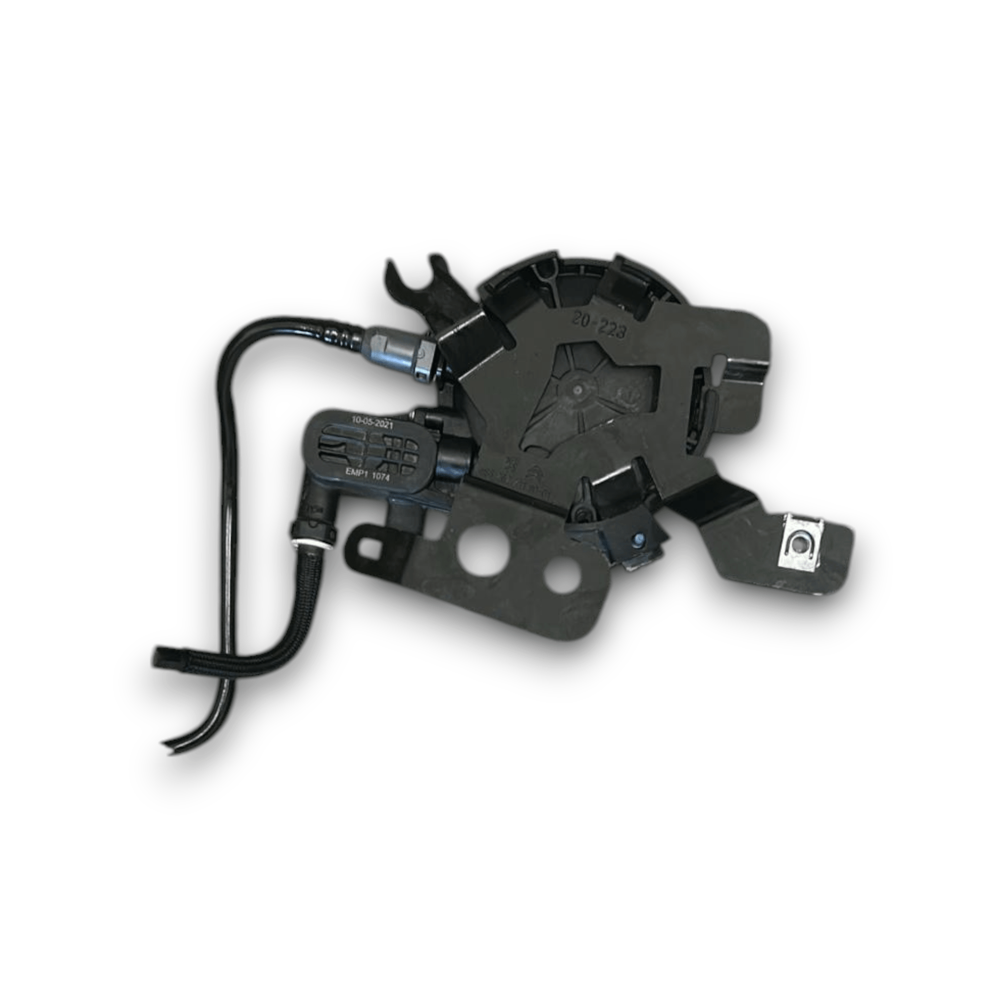 Filtro Carburante Citroen C4 1.5 Diesel cod:9826271180 (2010 > 2018) - F&P CRASH SRLS - Ricambi Usati