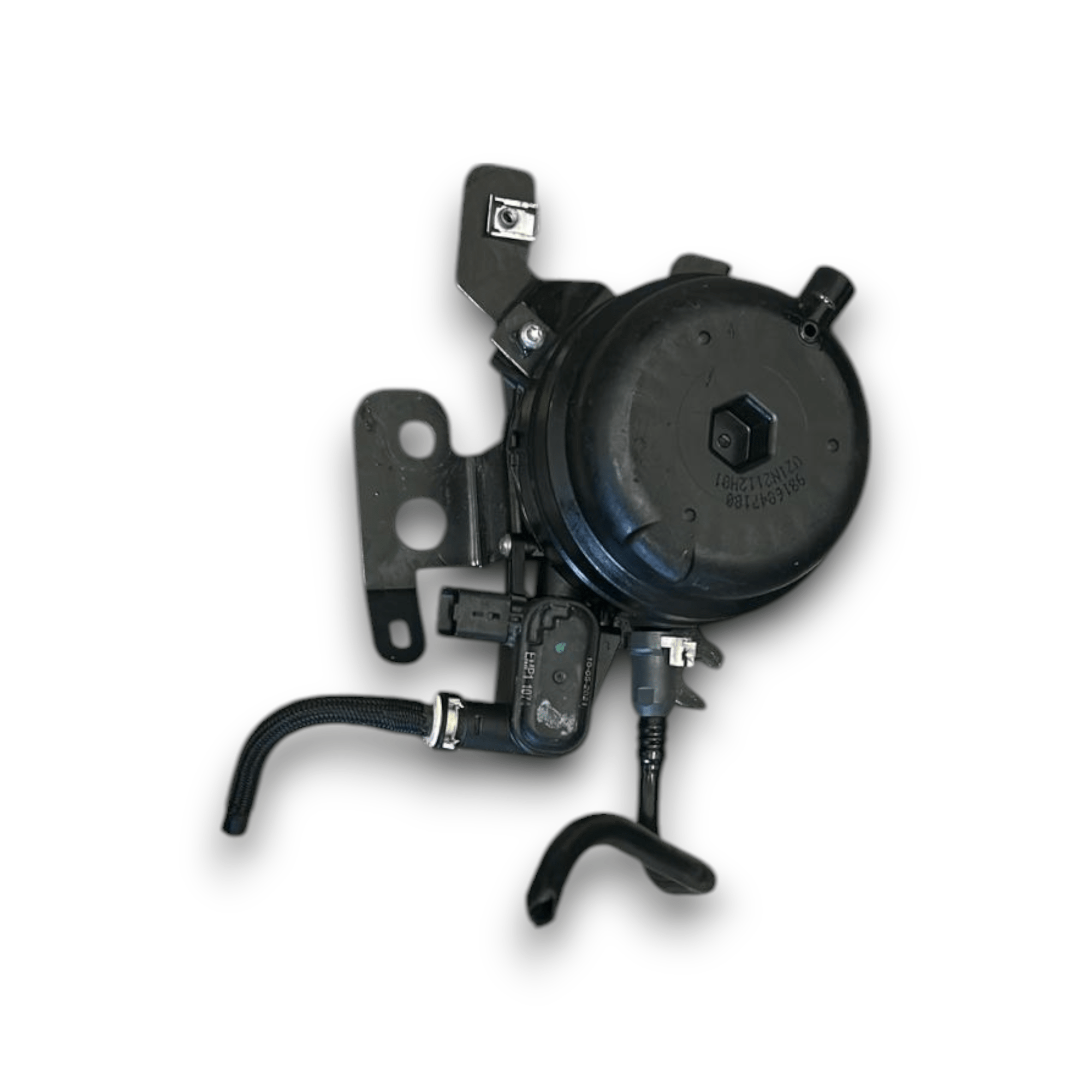 Filtro Carburante Citroen C4 1.5 Diesel cod:9826271180 (2010 > 2018) - F&P CRASH SRLS - Ricambi Usati