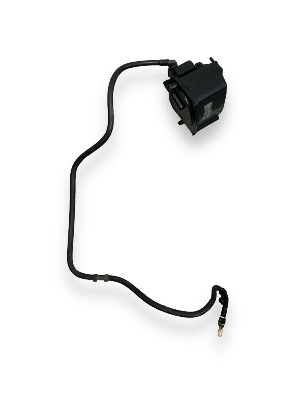 Fuel Filter Citroen C4 Picasso 1.6 Diesel (2006 > 2013) code.9305 - 108C - F&P CRASH SRLS - Used Parts