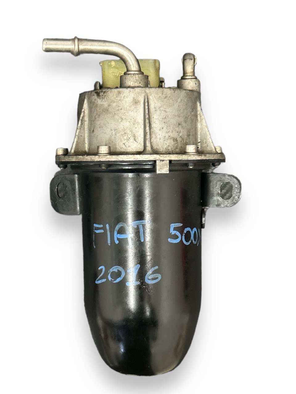 Filtro Carburante / Gasolio Fiat 500 X 1.6 Diesel (2016) cod: 68291850AA - F&P CRASH SRLS - Ricambi Usati