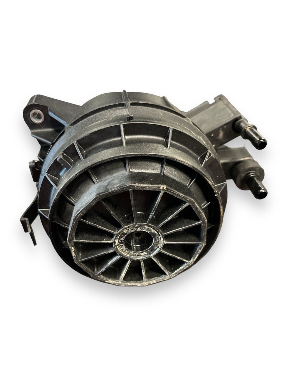 Filtro Carburante / Gasolio Mercedes - Benz classe C W205 2.2 diesel cod.a6540900252 (2014 - 2021) - F&P CRASH SRLS - Ricambi Usati