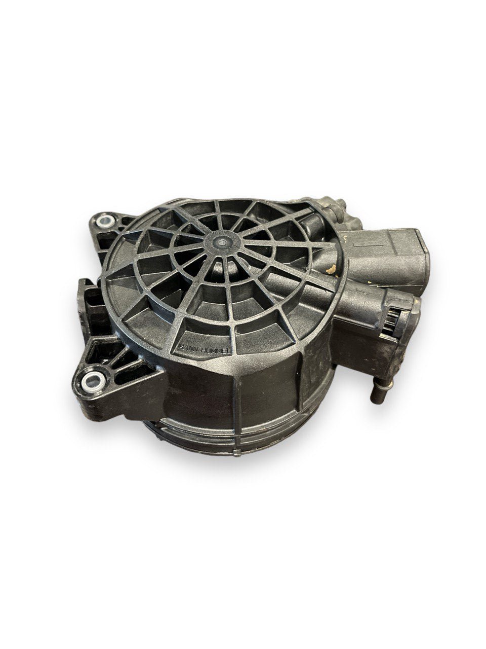 Fuel Filter / Diesel Mercedes - Benz class C W205 2.2 diesel code a6540900252 (2014 - 2021) - F&P CRASH SRLS - Used Parts