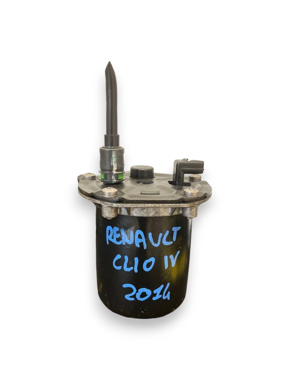 Fuel Filter / Diesel Renault Clio IV / Renault Kangoo 1.5 Diesel (2012 to 2021) code: 164006468R - F&P CRASH SRLS - Used Parts