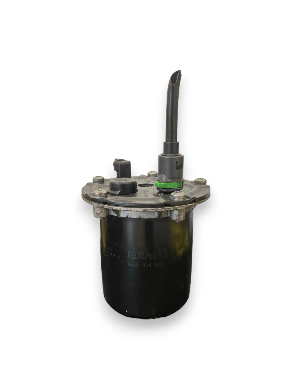 Fuel Filter / Diesel Renault Clio IV / Renault Kangoo 1.5 Diesel (2012 to 2021) code: 164006468R - F&P CRASH SRLS - Used Parts