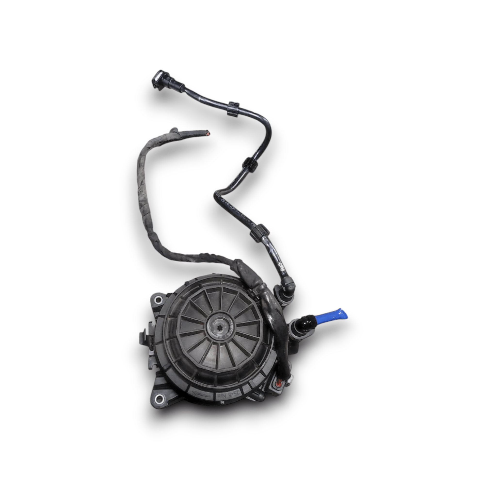 Filtro Carburante Mercedes GLC C253 2.0 Diesel COD: 1153473S01 (2016 - 2023) - F&P CRASH SRLS - Ricambi Usati
