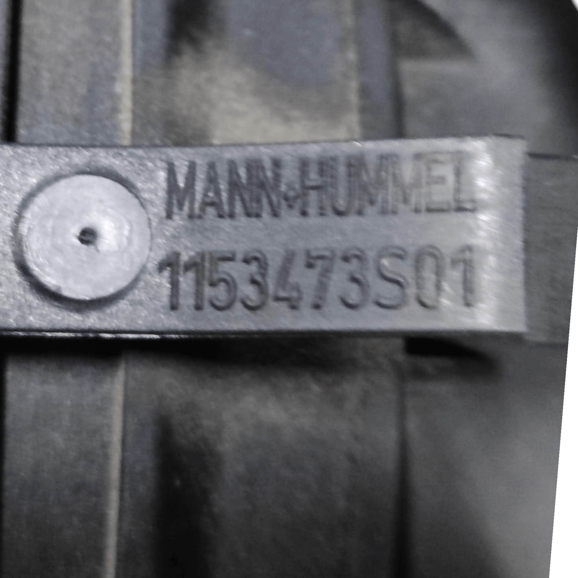 Filtro Carburante Mercedes GLC C253 2.0 Diesel COD: 1153473S01 (2016 - 2023) - F&P CRASH SRLS - Ricambi Usati