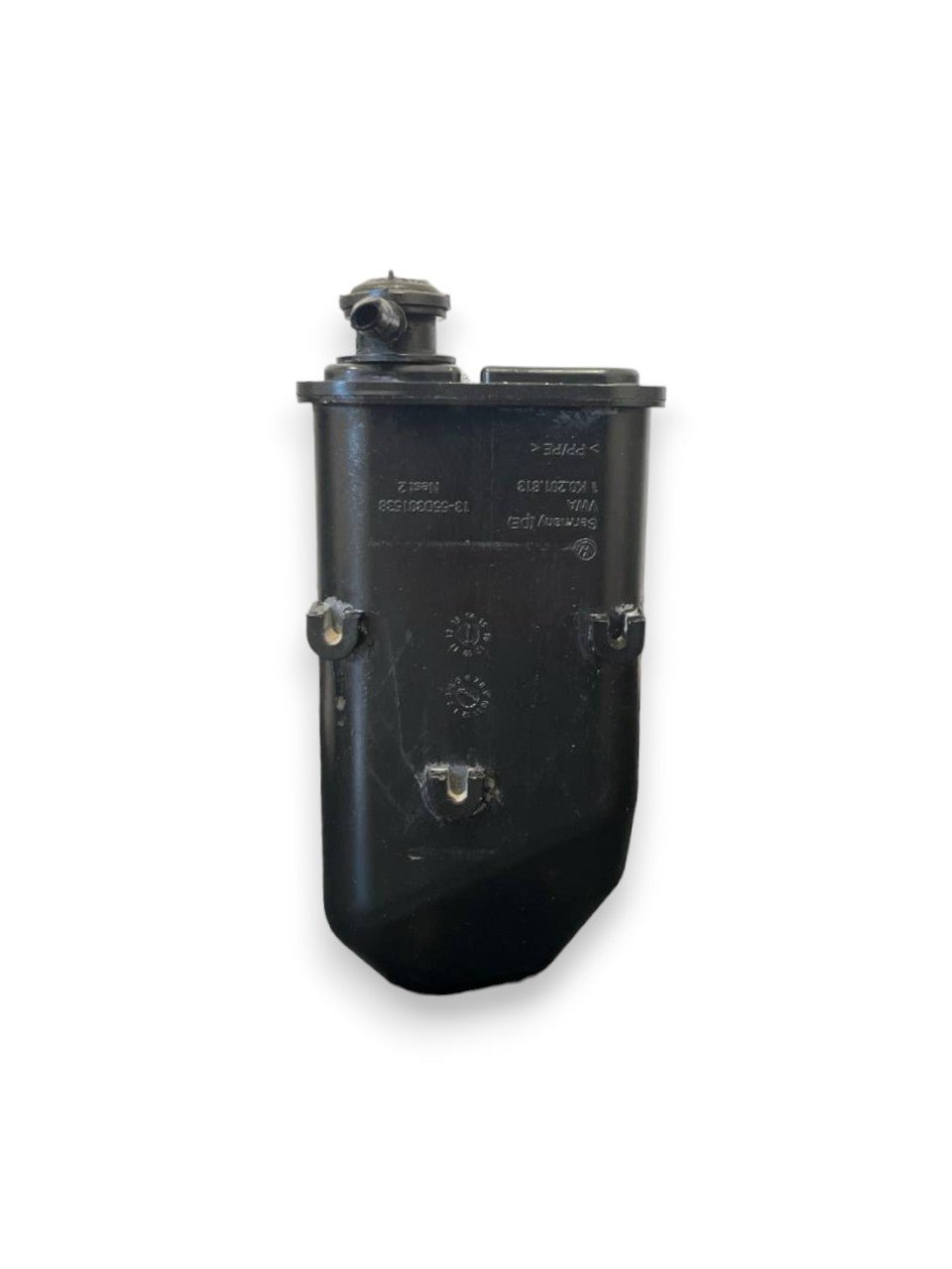 Filter / Active Carbon Container Volkswagen Golf VI GTI / Audi TT / Audi A3 1.2 TSI (2008 to 2012) code: 1K0201801E - F&P CRASH SRLS - Used Parts