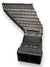 Filtro dell'aria condotto aspirazione Kia Sportage 1.7 (2017) cod.28210D3100 - F&P CRASH SRLS - Ricambi Usati