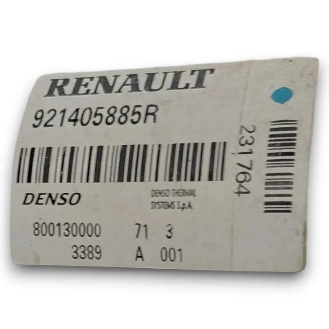 Filtro disidratatore climatizzatore Renault ZOE 2013–2020 OEM 921405885R - F&P CRASH SRL - Ricambi Usati