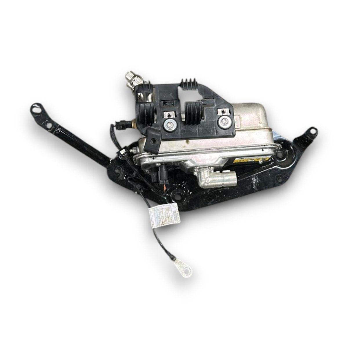 Filtro essiccatore aria condizionata BMW IX3 5a5ced0 - 01 (2020 > 2025) - F&P CRASH SRL - Ricambi Usati