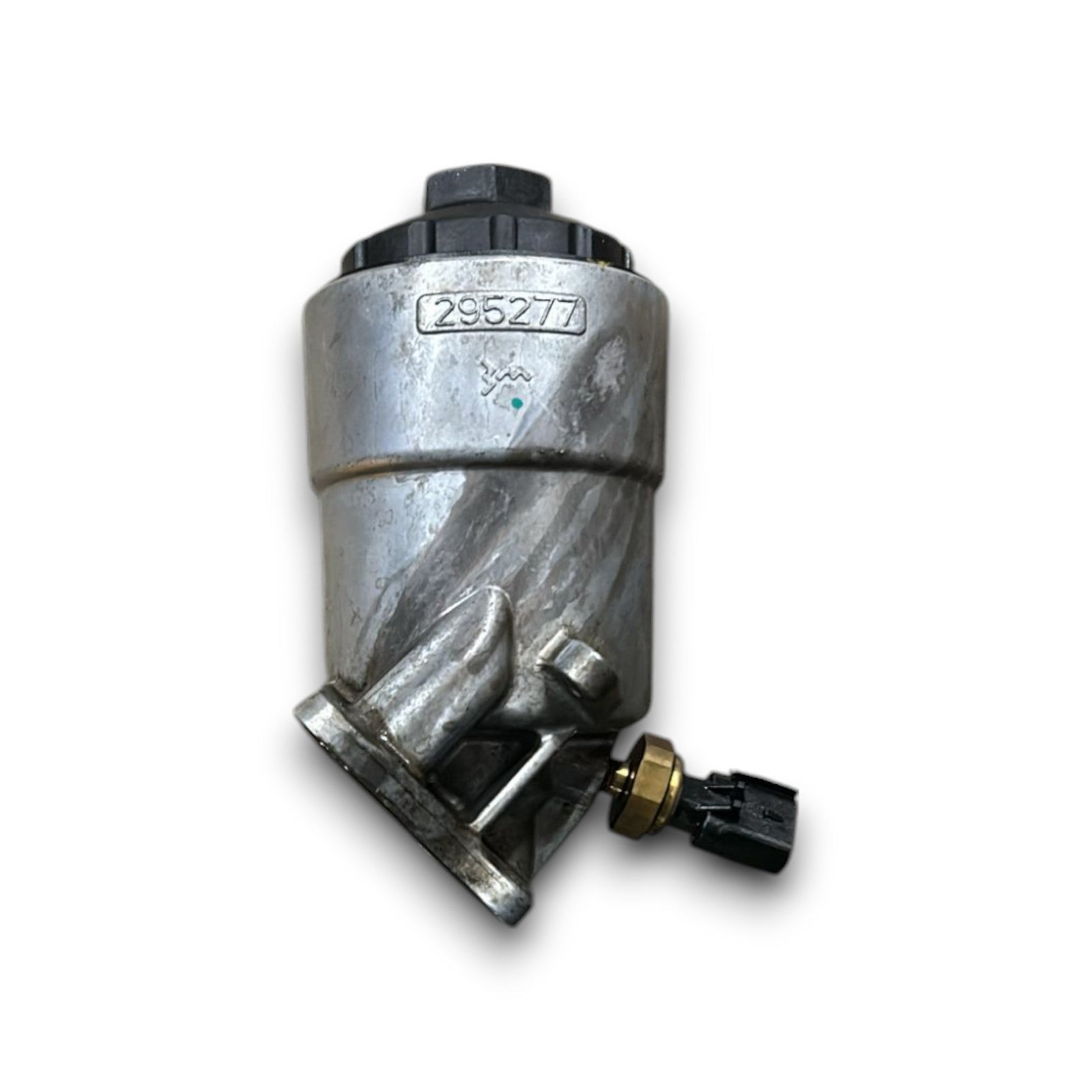 Filtro Olio Maserati Levante 3.8 Benzina cod:295277 (2016 >) - F&P CRASH SRLS - Ricambi Usati