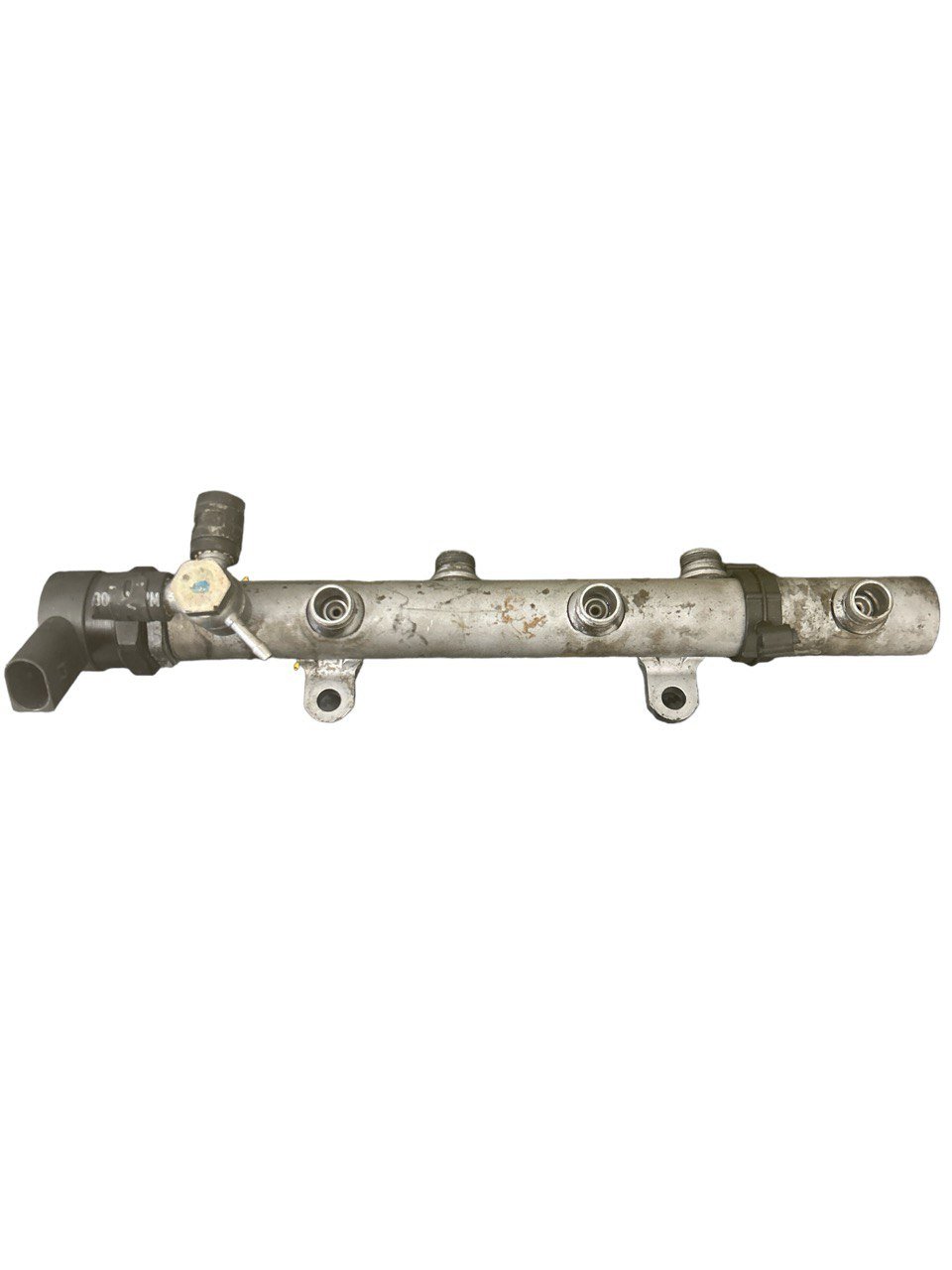 Flauto Iniettore Audi A4 B6 1.9d (2006) cod.059130090 - F&P CRASH SRLS - Ricambi Usati