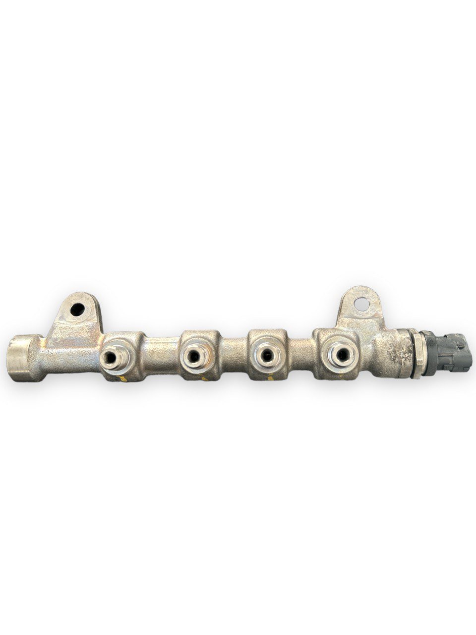Flauto Iniettore (BOSCH) Fiat 500X / Fiat Doblo 1.6d (2015) cod.0445214363 - F&P CRASH SRLS - Ricambi Usati