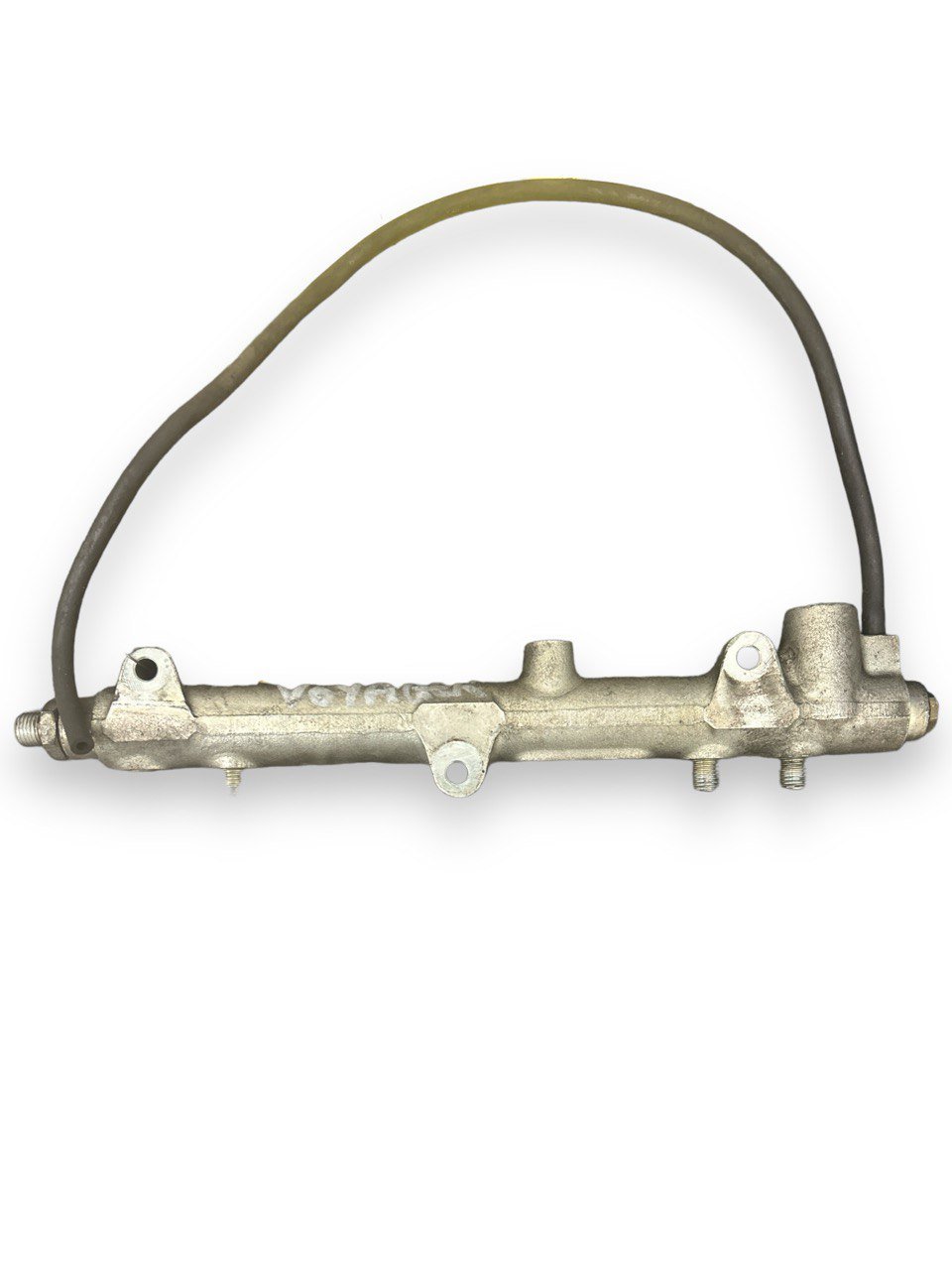 Flauto Iniettore Chrysler Voyager 2.5d (2000) cod.0445214023 - F&P CRASH SRLS - Ricambi Usati