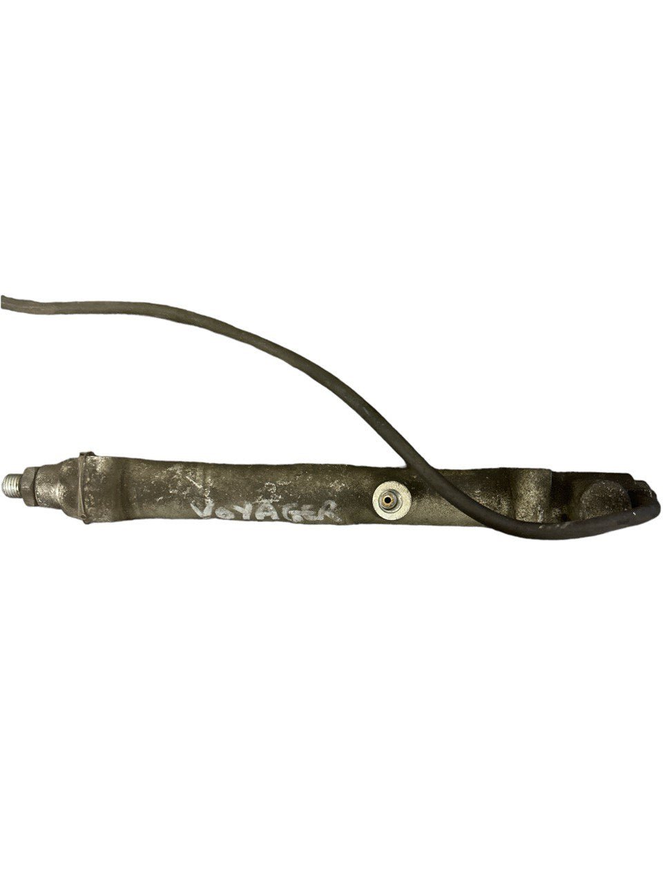 Flauto Iniettore Chrysler Voyager 2.5d (2000) cod.0445214023 - F&P CRASH SRLS - Ricambi Usati