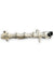 Flauto Iniettore (DELPHI) Volkswagen Golf VII 1.6 TDI (2012 al 2019) cod.04L130089F - F&P CRASH SRLS - Ricambi Usati