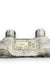 Flauto Iniettore (DELPHI) Volkswagen Golf VII 1.6 TDI (2012 al 2019) cod.04L130089F - F&P CRASH SRLS - Ricambi Usati