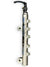 Flauto Iniettore Fiat Stilo / Fiat Bravo / Opel Astra / Opel Zafira B 1.9 Diesel (2008) cod.0445214095 - F&P CRASH SRLS - Ricambi Usati
