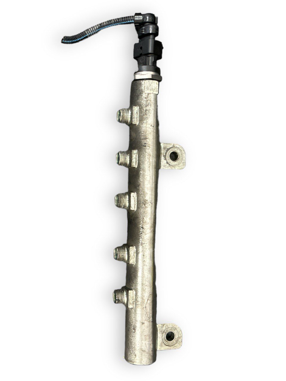 Flauto Iniettore Fiat Stilo / Fiat Bravo / Opel Astra / Opel Zafira B 1.9 Diesel (2008) cod.0445214095 - F&P CRASH SRLS - Ricambi Usati