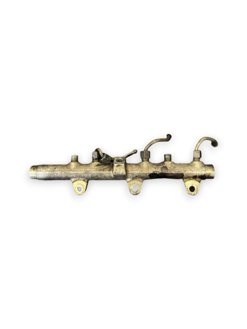 Flauto Iniettori Alfa Romeo 147 / Fiat Stilo / Alfa Romeo 156 /Punto /Multipla / Lancia Lybra / Doblo' 1.9 jtd (2000 al 2010) cod: 0445214016 - F&P CRASH SRLS - Ricambi Usati
