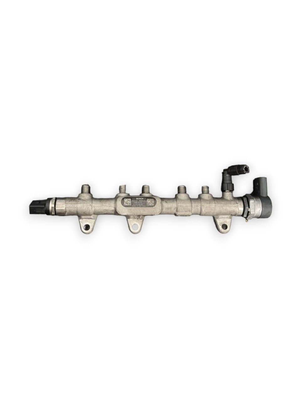 Injector Rail Bmw Series 1 F20 / Bmw Series 2 Active Tourer F45 2.0 Diesel (2012 to 2019) cod: 0445214315 / 851415402 - F&P CRASH SRLS - Used Parts