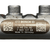 Flauto Iniettori BMW Serie 3 (E90) cod.780912704 2.0 Diesel (2005 > 2013) cod.0445214182 Barra Di Iniezione - F&P CRASH SRLS - Ricambi Usati