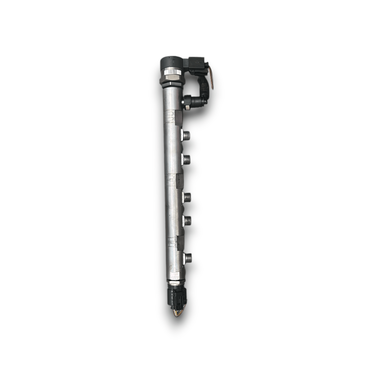 Injector Rail BMW Series 3 (E90) cod.780912704 2.0 Diesel (2005 > 2013) cod.0445214182 Injection Bar - F&P CRASH SRLS - Used Parts