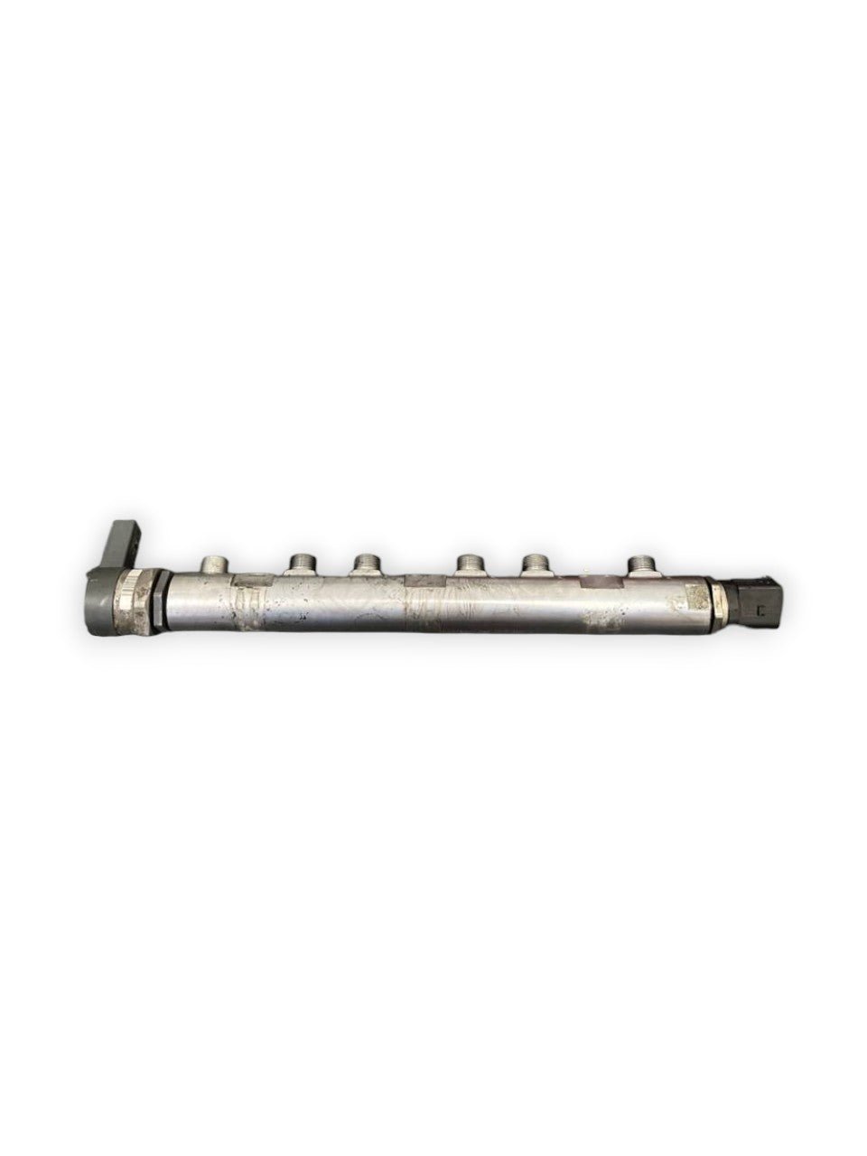 Flauto Iniettori Bmw Serie 5 E60 / E61 2.0 Diesel (2003 al 2010) cod: 780912902 / 0445214184 - F&P CRASH SRLS - Ricambi Usati