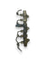 Flauto Iniettori Fiat Bravo (198) 1.9 Diesel (2007 > 2014) cod.0445214012 - F&P CRASH SRLS - Ricambi Usati