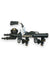 Flauto Iniettori Fiat Panda (312) 0.9 Benzina (2012 > ) cod.0280151251 - F&P CRASH SRLS - Ricambi Usati