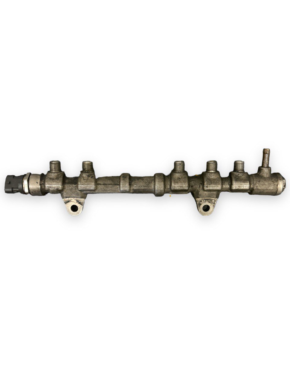 Flauto Iniettori Fiat Punto / Fiat Cubo 1.3 multijet cod.0445214239 - 55232355 - F&P CRASH SRLS - Ricambi Usati