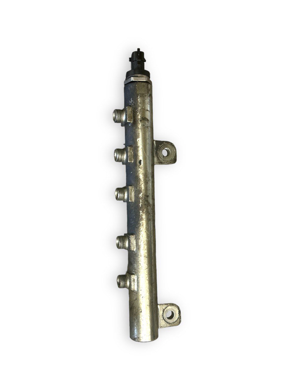 Flauto Iniettori Fiat Stilo 1.9 Diesel (2001 > 2010) cod.0445214095 - F&P CRASH SRLS - Ricambi Usati