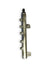 Flauto Iniettori Fiat Stilo 1.9 Diesel (2001 > 2010) cod.0445214095 - F&P CRASH SRLS - Ricambi Usati